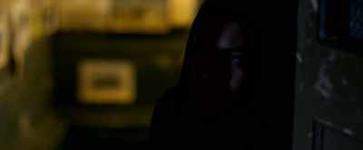 Don't look at me. - Ghostland