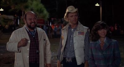 Don't look at me - Smokey and the Bandit II