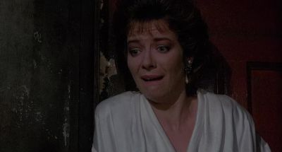 Don't look at me - Hellraiser