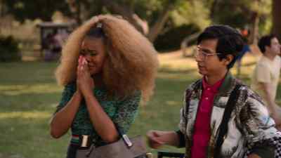 - Don't look back.
- Mama loves you! - High School Musical: The Musical: The Series