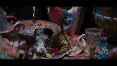 Don't you look delicious? Yes, you do! - The Dark Crystal: Age of Resistance