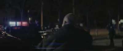 - Don't look.
- I repeat: we will shoot! - Open fire! - Kin