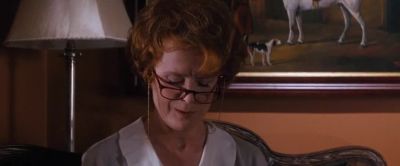 Don't look to me - Dolores Claiborne