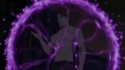Don't look now,
but here come some of those aggressive creatures. - Hulk: Where Monsters Dwell