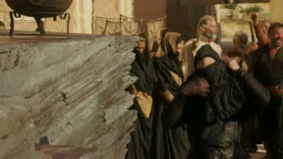 - Don't look! - Game of Thrones