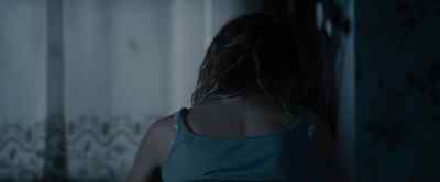 Don't look. - Warm Bodies