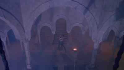 Don't look. - Nightbreed