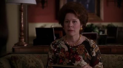 DON'T LOOK SHOCKED MARTHA - Desperate Housewives