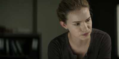 Don't look so shocked,
Mr. Reacher, - Reacher