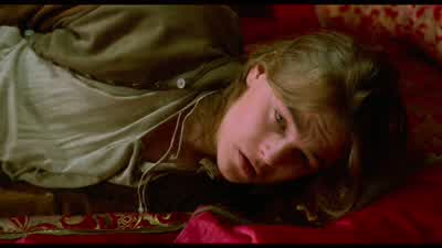 Don't look so shocked, Philippe. - The Man in the Iron Mask