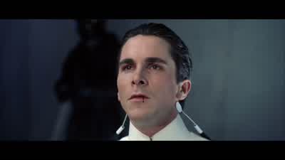 Don't look so surprised, Preston. - Equilibrium