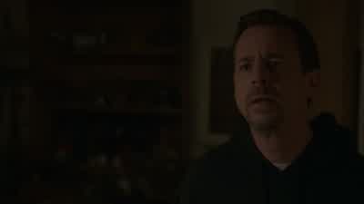 Don't look so surprised. - NCIS