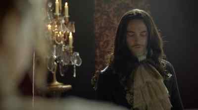Don't look so surprised. - Versailles