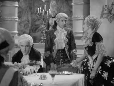 Don't look so unhappy, Goudovitch. - The Rise of Catherine the Great