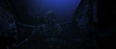 - Don't lose him!
- What the fuck is that? - Gods of the Deep
