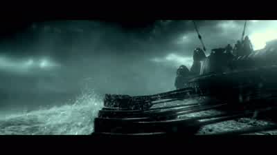 DON'T LOSE SIGHT OF THEM! - 300: Rise of an Empire