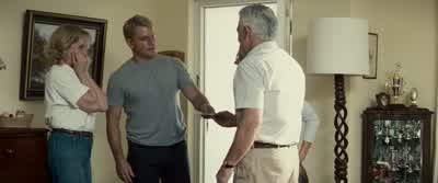 - Don't lose them, won't be able to get more. - Invictus