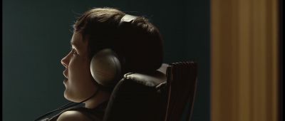 Don't love her anymore huh - Hard Candy