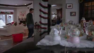 Don't you love the way - Christmas in the Air