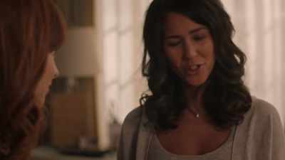 Don't love the word "evil," but... - The Spencer Sisters