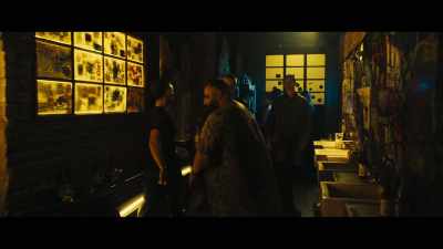 Don't make a decision
until you see him perform - Pitch Perfect: Bumper in Berlin