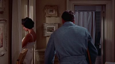 Don't make a fool of yourself - Cat on a Hot Tin Roof