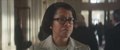 "Don't make a fuss,
and do as you're told." - Shirley