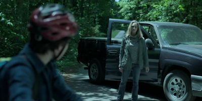 Don't make a fuss. - Ozark