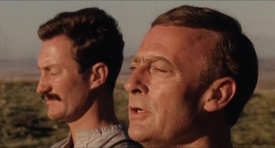 Don't make a mess of it - Breaker Morant