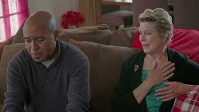 Don't make any decisions now, - Christmas on Repeat