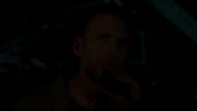 Don't make this any worse
than it already is. - The Walking Dead
