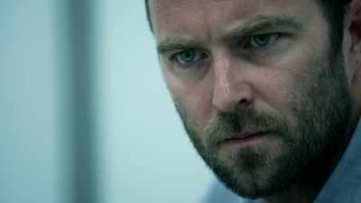 'Don't make me call you again.' - Blindspot