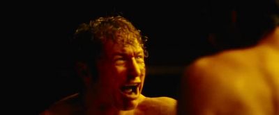 Don't make me do this! - Prizefighter: The Life of Jem Belcher