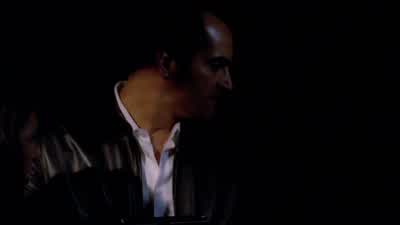 DON'T MAKE ME DO THIS. - Criminal Minds