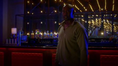 Don't make me do this. - Lucifer