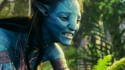 Don't make me force feed a cripple - Avatar