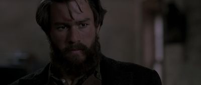 Don't make me grieve for you - Ned Kelly