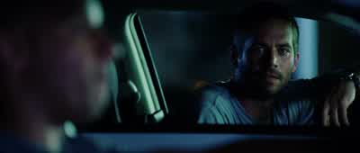 Don't make it too easy for me, boys. - Fast Five