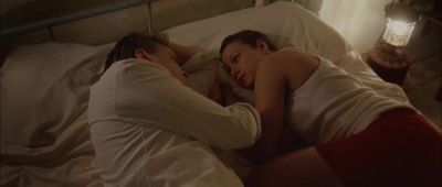 Make love to me - Code 46