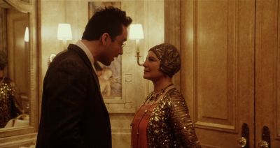 Make love to me - Bullets Over Broadway