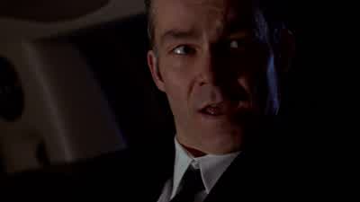 Don't make me ask again. - Smallville