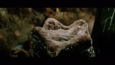 Don't make me do thisDon't make me make you - Alien: Resurrection