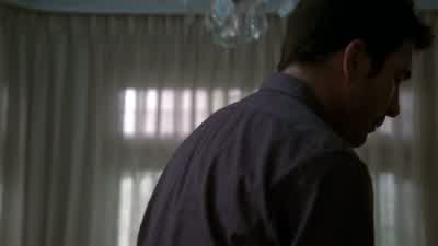 Don't make me feel like I'm crazy. - American Horror Story