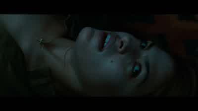 Don't make me wait. - Ghost Rider