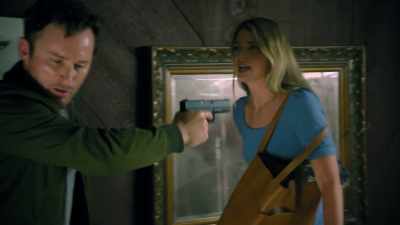 - Don't make this more
difficult than it has to be. - She Inherited Danger