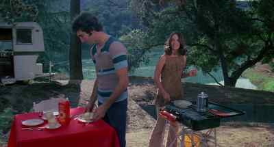 Don't make so much noise,
you'll wake the houseguest. - The Boy Who Cried Werewolf