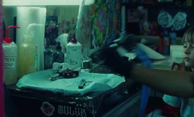 Don't make no sense, man.
She's the one - Blue Bayou