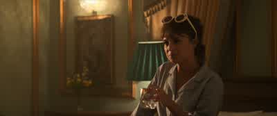 Don't you make me put you over my kneeSo you don't want to danceBut you do want to wrestle - The Man from U.N.C.L.E.