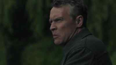 Don't make me regret this. - The Man in the High Castle