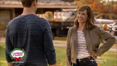 - Don't make me say I
told you so, don't do it. - Sweet Autumn